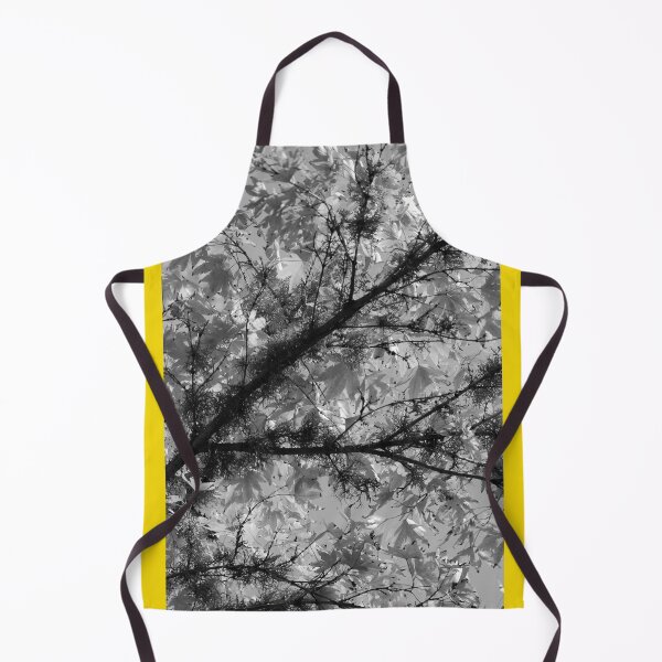 Item preview, Acer Palmatum Vertical Black and White Nature Lovers designed and sold by eddiebarronshop.