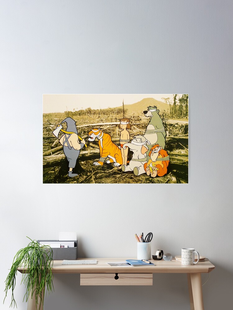 Thumbnail 2 of 3, Poster, Banksy Save Or Delete designed and sold by WE-ARE-BANKSY.