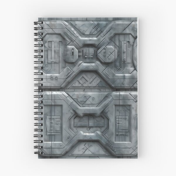 Item preview, Redoubt Armor Plate designed and sold by AspectFoundry.