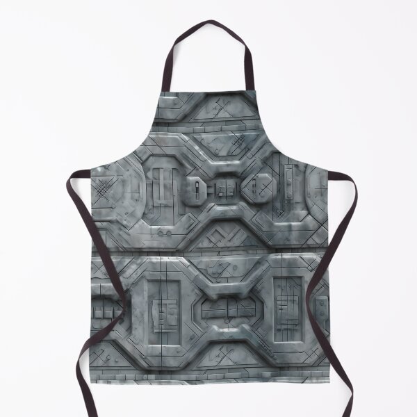 Item preview, Redoubt Armor Plate designed and sold by AspectFoundry.