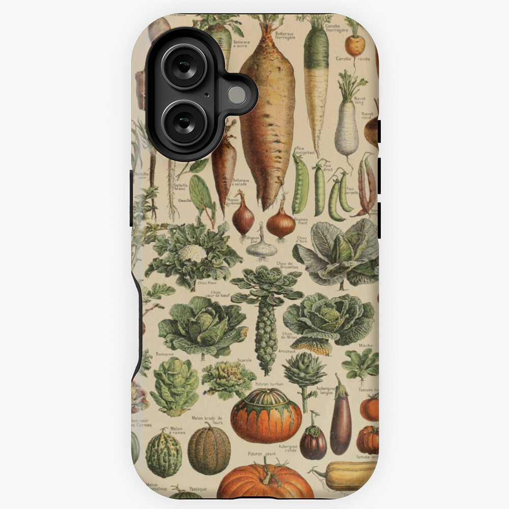Item preview, iPhone Magsafe Tough Case designed and sold by PsycheSansAmour.