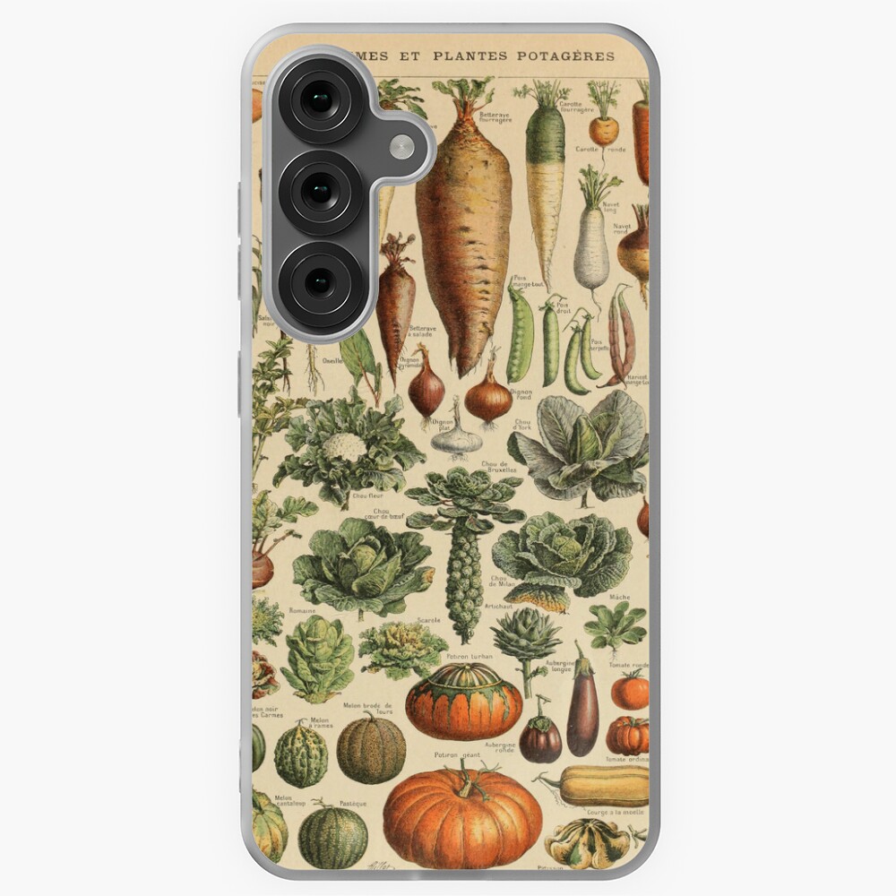 Item preview, Samsung Galaxy Soft Case designed and sold by PsycheSansAmour.