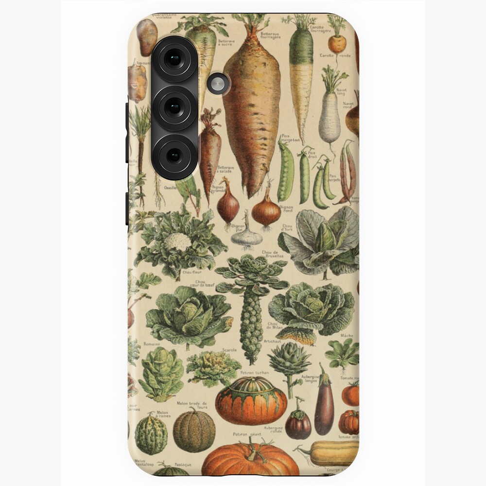 Item preview, Samsung Galaxy Tough Case designed and sold by PsycheSansAmour.
