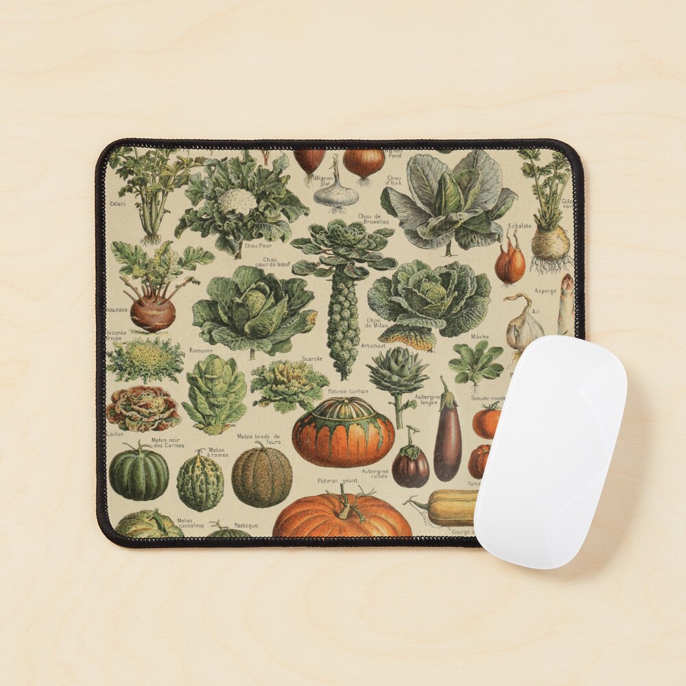 Item preview, Mouse Pad designed and sold by PsycheSansAmour.