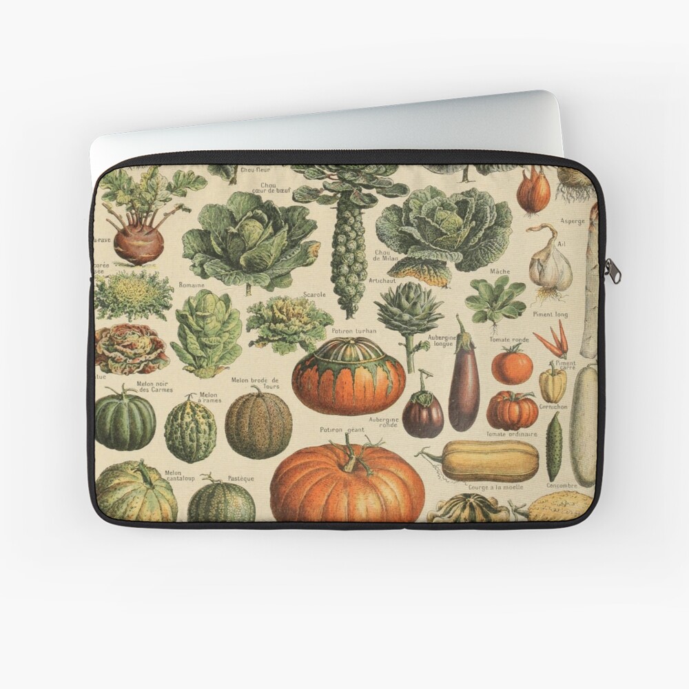 Item preview, Laptop Sleeve designed and sold by PsycheSansAmour.