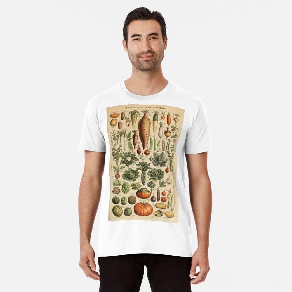 Item preview, Premium T-Shirt designed and sold by PsycheSansAmour.