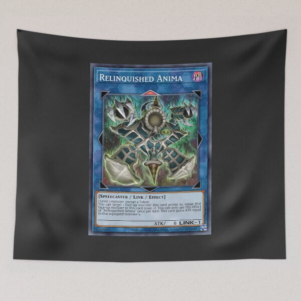 Item preview, Relinquished Anima designed and sold by AmandaSee.