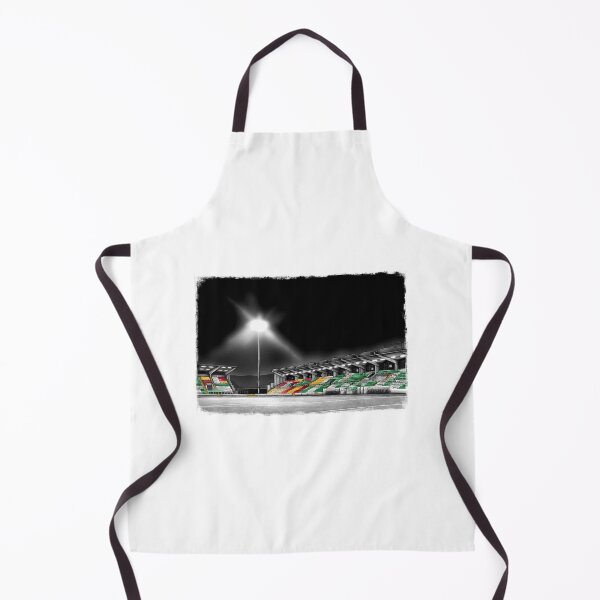 Item preview, Tallaght Stadium - Shamrock Rovers League of Ireland Football Artwork designed and sold by barrymasterson.