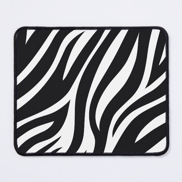Item preview, Zebra pattern designed and sold by Grav1n.