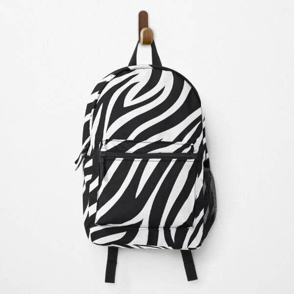 Item preview, Zebra pattern designed and sold by Grav1n.