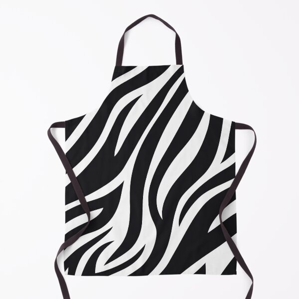 Item preview, Zebra pattern designed and sold by Grav1n.
