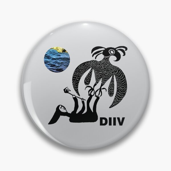 Item preview,  Diiv Aesthetic Bird - Classic Gift PCW                                                                        designed and sold by VictorLand.