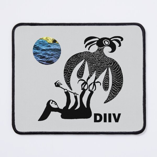 Item preview,  Diiv Aesthetic Bird - Classic Gift PCW                                                                        designed and sold by VictorLand.