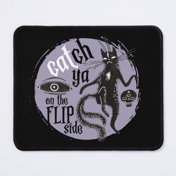 Item preview, Catch ya on the flip side designed and sold by themoniae.