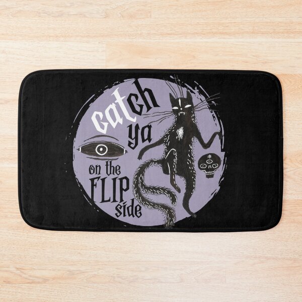 Item preview, Catch ya on the flip side designed and sold by themoniae.