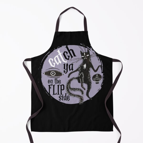 Item preview, Catch ya on the flip side designed and sold by themoniae.