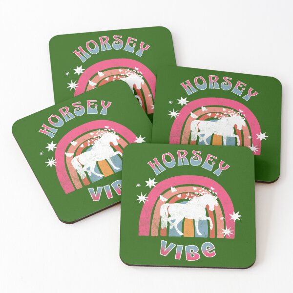 Item preview, Horsey Vibe designed and sold by LeosCloset.