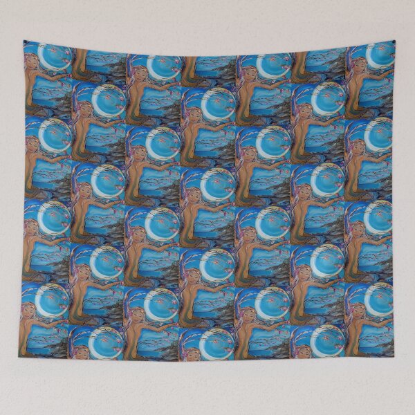 Item preview, Island Roots designed and sold by MaryJMasterson.