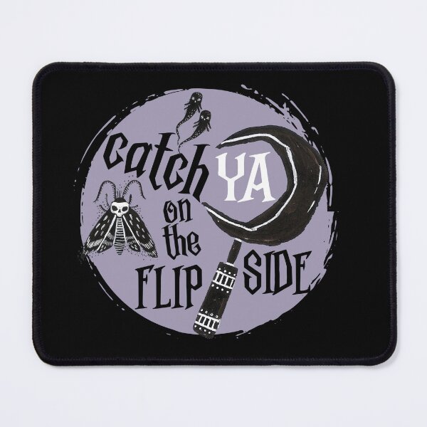 Item preview, Catch ya on the flip side designed and sold by themoniae.