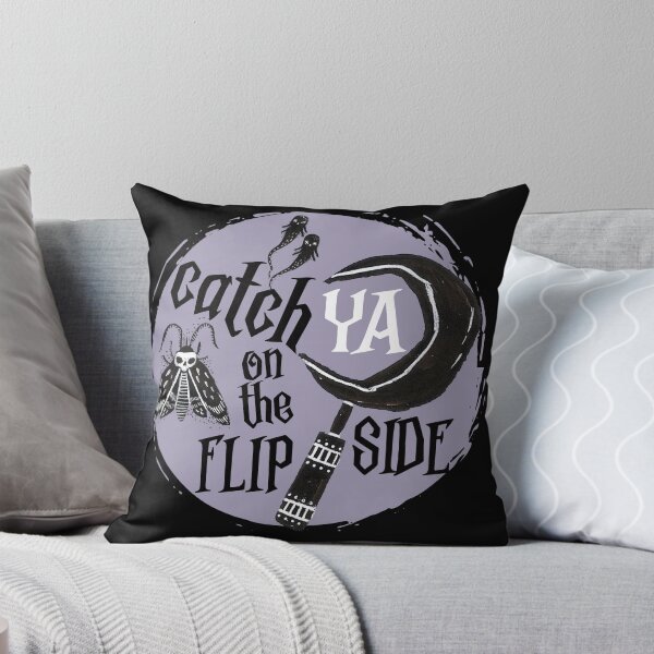 Item preview, Catch ya on the flip side designed and sold by themoniae.
