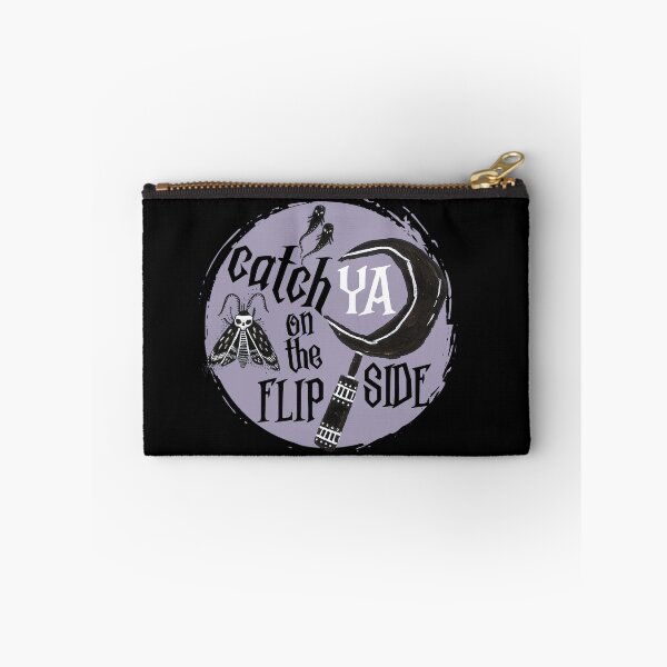 Item preview, Catch ya on the flip side designed and sold by themoniae.