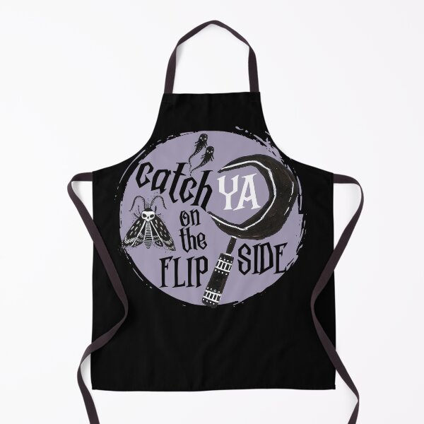Item preview, Catch ya on the flip side designed and sold by themoniae.
