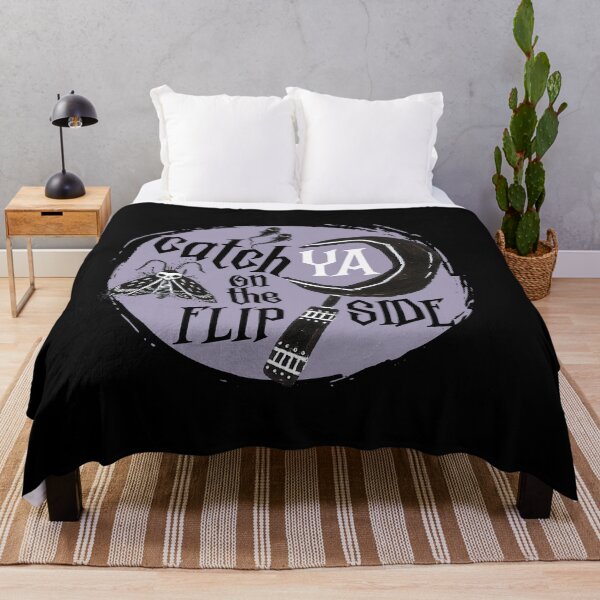 Item preview, Catch ya on the flip side designed and sold by themoniae.