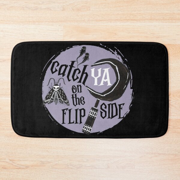 Item preview, Catch ya on the flip side designed and sold by themoniae.