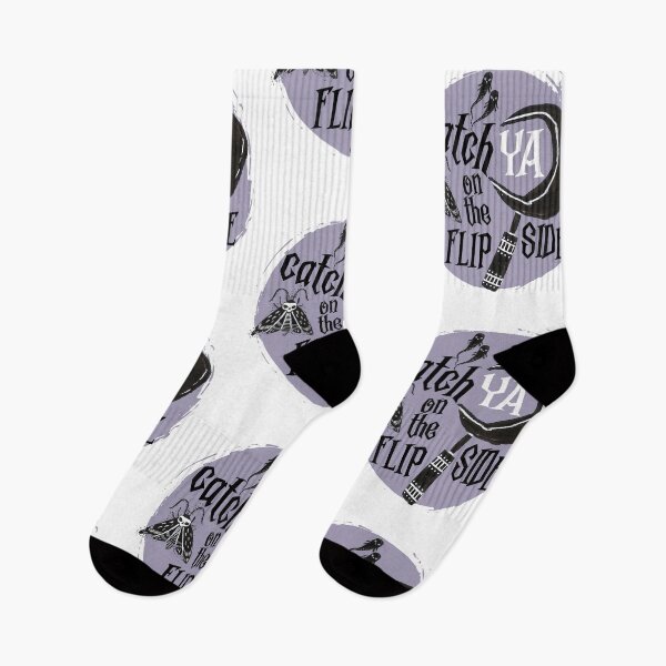 Item preview, Catch ya on the flip side designed and sold by themoniae.