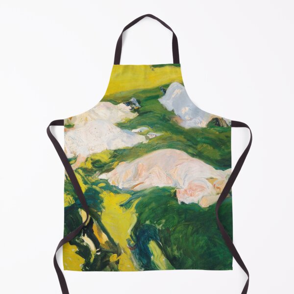 Item preview, Joaquín Sorolla y Bastida - La Siesta designed and sold by DejaVuStudio.
