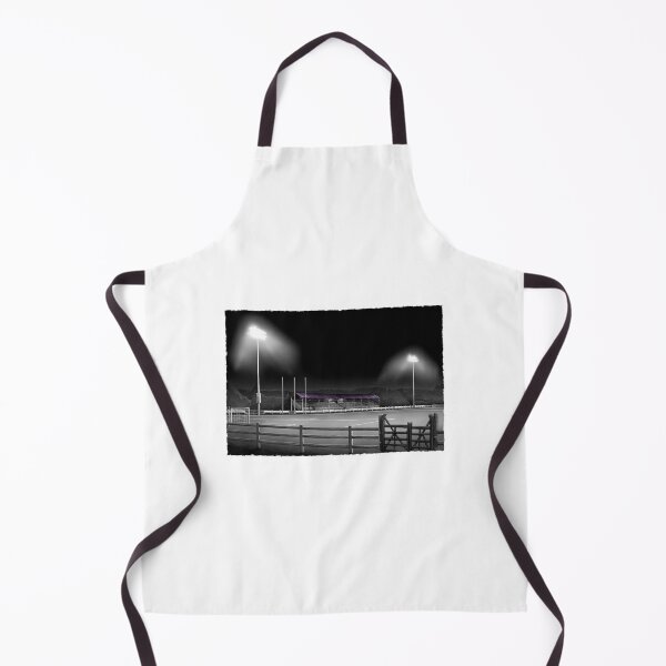 Item preview, Ferrycarrig Park - Wexford FC League of Ireland Football Artwork designed and sold by barrymasterson.