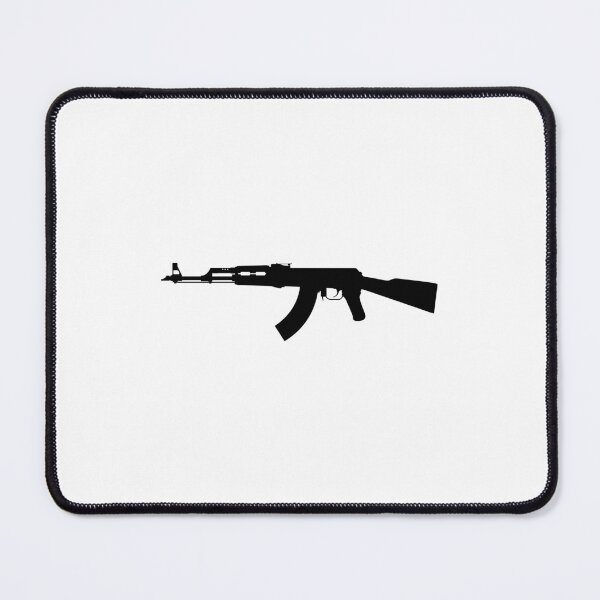 Item preview, Kalashnikov ak47 designed and sold by Redlike.