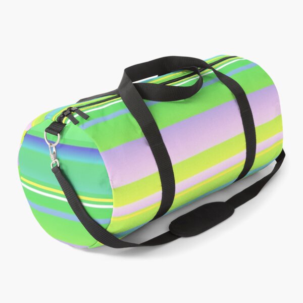 Item preview, Green artsy striped | Green artistic line pattern designed and sold by lausn.