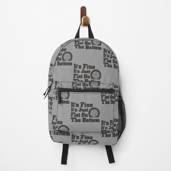 Item preview, Funny Flat Tire Automotive Repair Shop Humor designed and sold by CharJens.