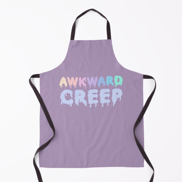 Item preview, Awkward Creep designed and sold by sasyall.