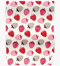 Strawberry Fields Poster