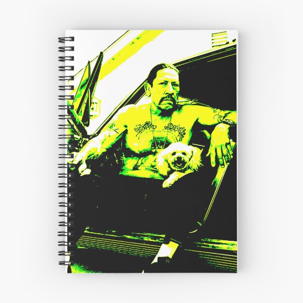 Item preview, Danny trejo designed and sold by Pictionary57.