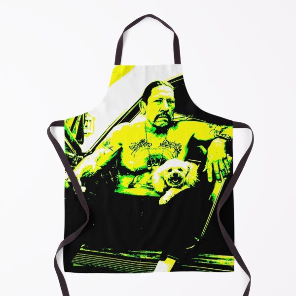 Item preview, Danny trejo designed and sold by Pictionary57.