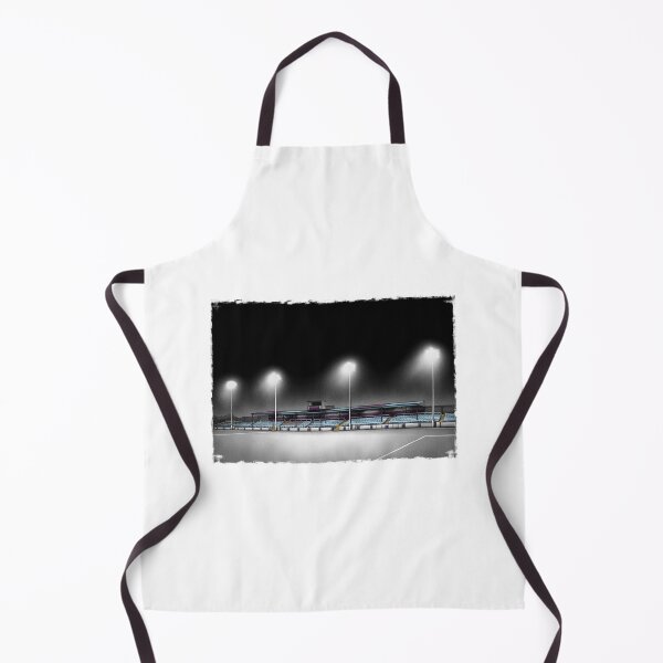 Item preview, Weavers Park - Drogheda United League of Ireland Football Artwork designed and sold by barrymasterson.