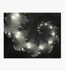 ARMOUR Photographic Print