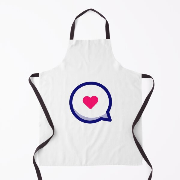 Item preview, Message stickers love designed and sold by meri88design.