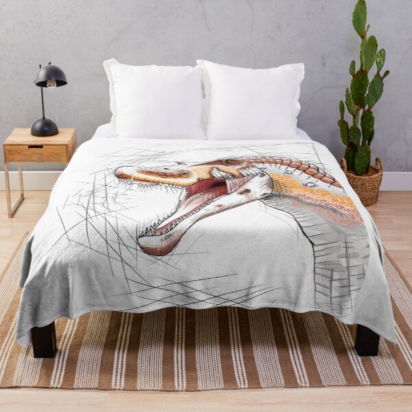 Item preview, Spinosaurus illustration designed and sold by Franckermit.