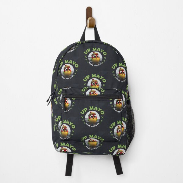 Item preview, Up Mayo designed and sold by Spudies.