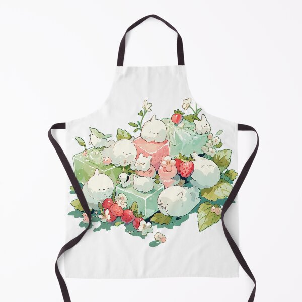 Item preview, Fantastic fruit animals #3 designed and sold by Natrall.