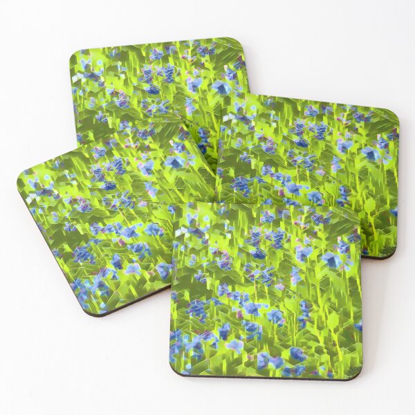 Item preview, Blue Spring designed and sold by olusion.