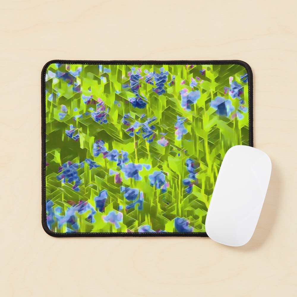 Item preview, Mouse Pad designed and sold by olusion.