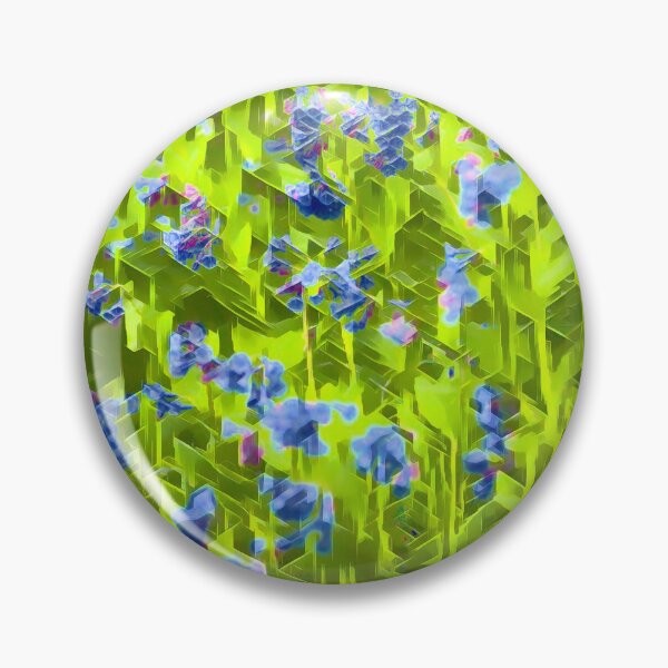Item preview, Blue Spring designed and sold by olusion.