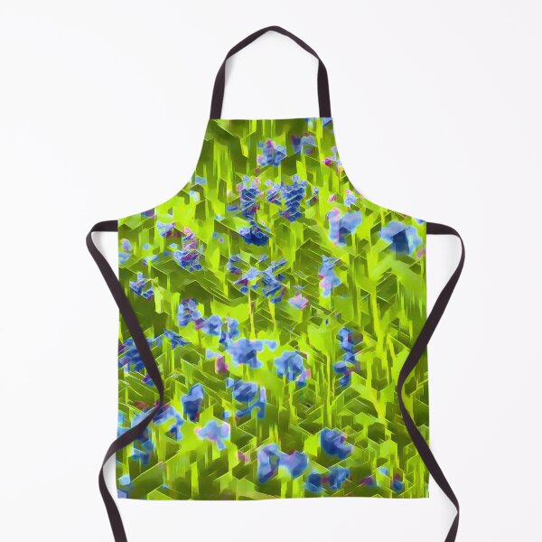 Item preview, Blue Spring designed and sold by olusion.