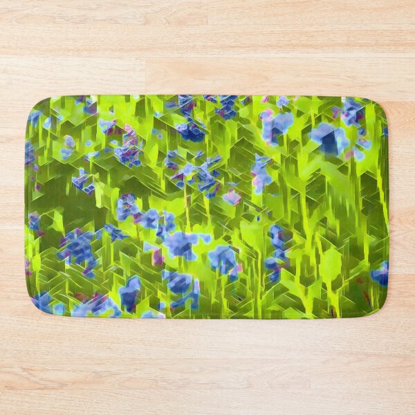 Item preview, Blue Spring designed and sold by olusion.