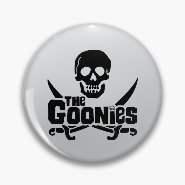 Item preview, The Goonies - Classic Gift                                                            designed and sold by VictorLand.